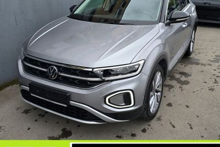 VW T-Roc 98.930 km 22.970 &euro; Waiblingen 71332