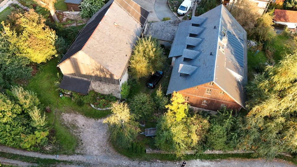 Einfamilienhaus Aue-Bad Schlema Bad Schlema - 190.000&euro; | Angebot:27535967