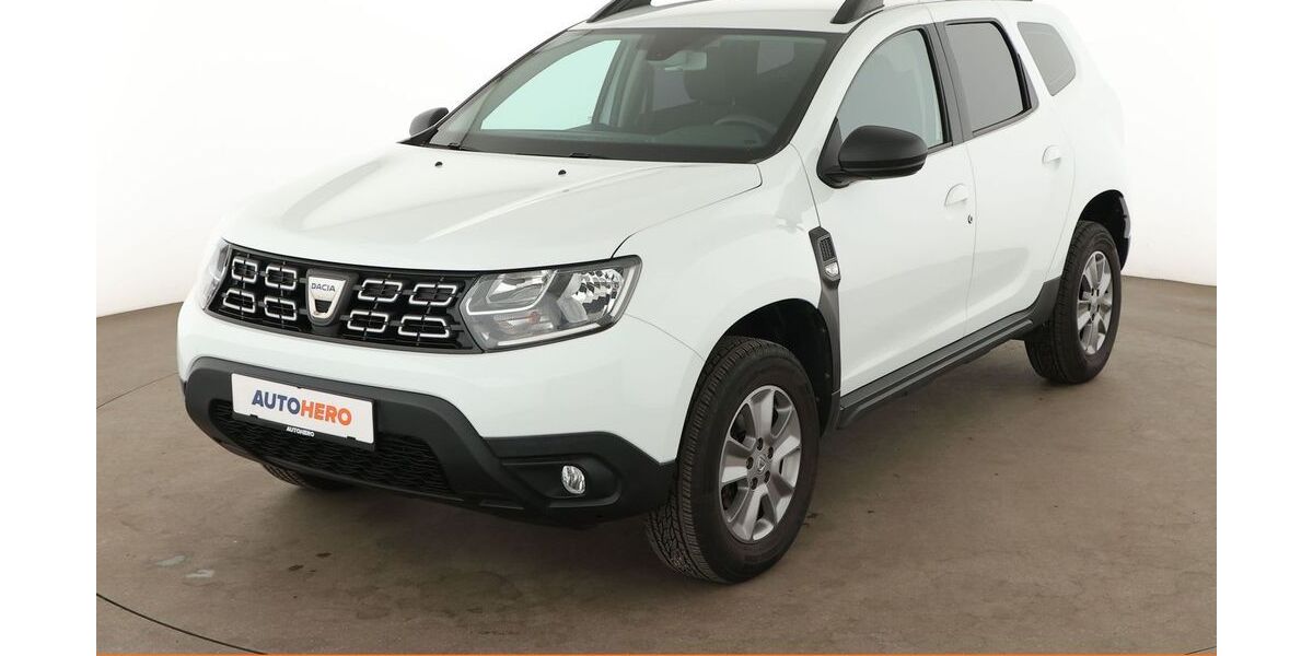 Dacia Duster 43.142 km 11.780 &euro; Dresden 01187