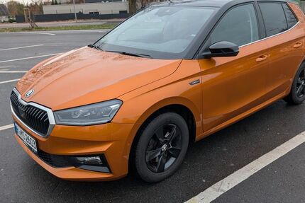 Skoda Fabia 90.000 km 15.000 &euro; Wunstorf 31515