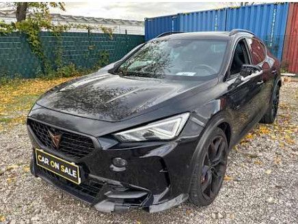 Cupra Formentor 62.500 km 37.690 &euro; Peine 31228