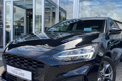 Ford Focus 54.400 km 16.999 € Kuppenheim 76456