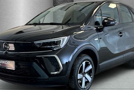 Opel Crossland (X) 8.000 km 16.950 € Braunschweig 38126