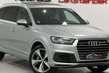 Audi Q7 135.900 km 34.990 &euro; Oststeinbek 22113