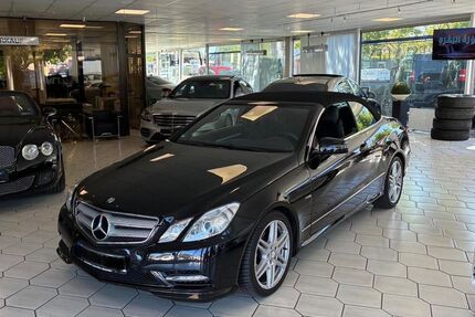 Mercedes-Benz E 200 117.000 km 16.900 &euro; Barmstedt 25355
