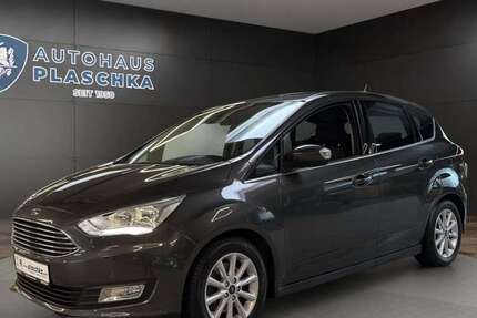 Ford C-Max 88.400 km 13.950 &euro; Amelinghausen 21385