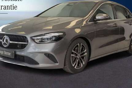 Mercedes-Benz B 180 3.020 km 37.500 &euro; Rheinbach 53359