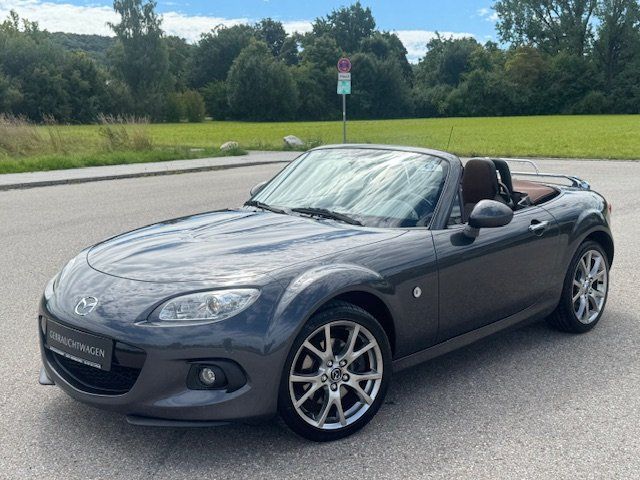MX-5
