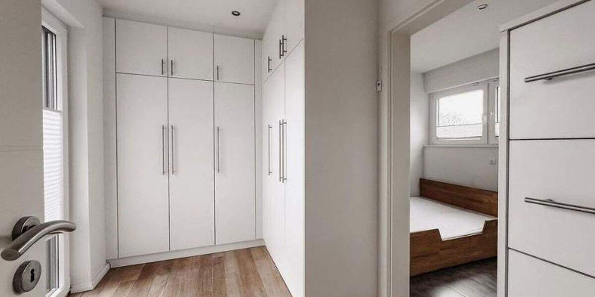 Einfamilienhaus Wardenburg Hundsmühlen I - 6 Zimmer, 210 m&sup2;, 754.000&euro; | Angebot:25301982