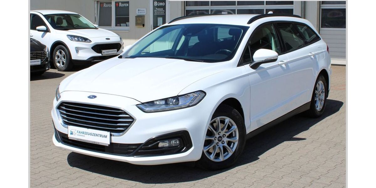 Ford Mondeo 93.632 km 17.900 &euro; Sandkrug 26209