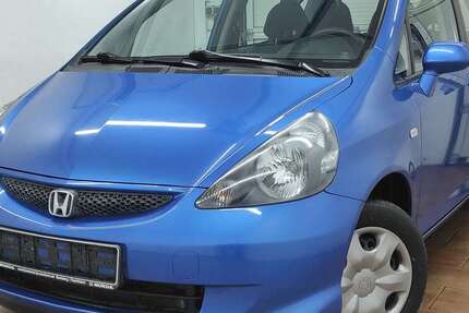 Honda Jazz 107.123 km 2.799 &euro; Bickenbach 64404