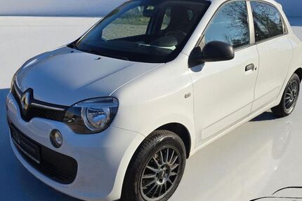Renault Twingo 62.306 km 6.299 &euro; Köthen 06366