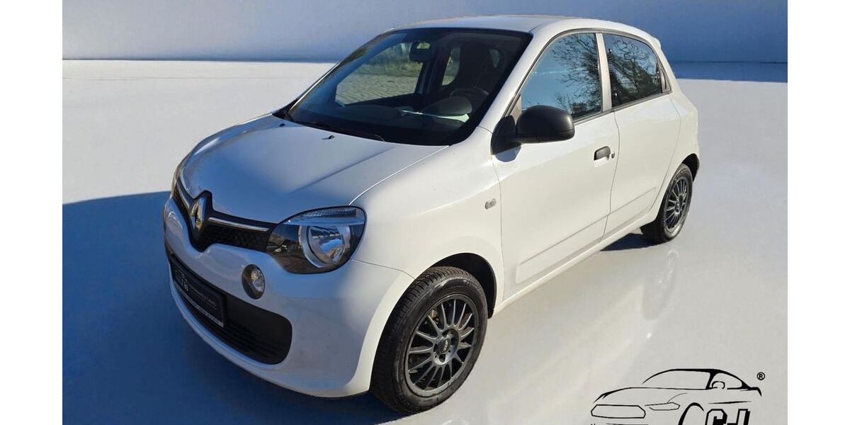 Renault Twingo 62.306 km 6.299 &euro; Köthen 06366