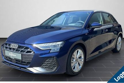 Audi A3 7.900 km 36.980 € Simmern 55469
