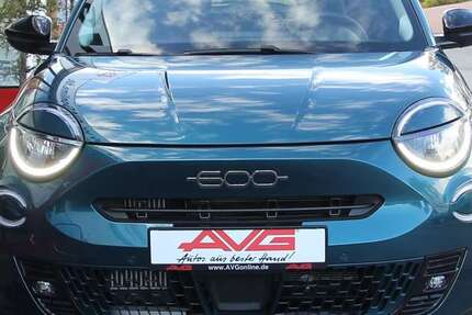 Fiat 600 7.311 km 19.750 &euro; Hüllhorst 32609