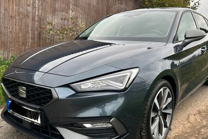 Seat Leon 53.000 km 19.800 € Freital 01705