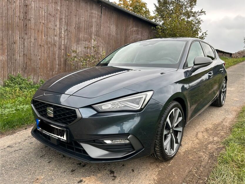Seat Leon 53.000 km 19.800 € Freital 01705