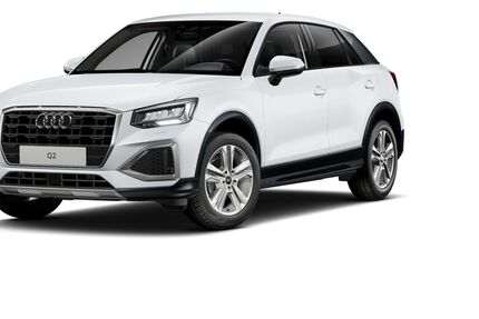 Audi Q2 6.200 km 29.810 &euro; Siegen 57074