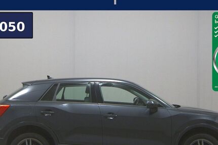 Audi Q2 129.138 km 17.780 &euro; Gyhum/Bockel 27404