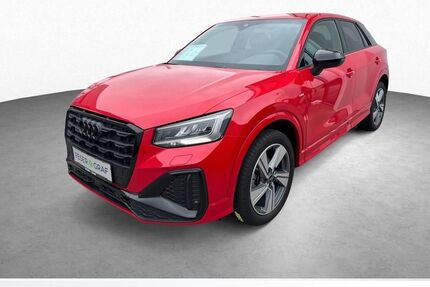 Audi Q2 28.400 km 29.890 € Burgoberbach 91595