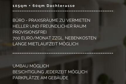 Gewerbliche Räume am Marktplatz Ulmen 95qm + 60qm Dachterasse zimmer