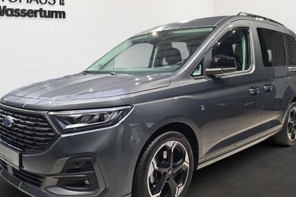 Ford Tourneo Connect 22.211 km 30.999 € Beckum 59269