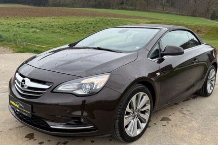 Opel Cascada 100.020 km 9.899 &euro; Winterbach bei Günzburg 89368
