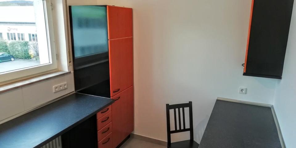 Dachgeschoßwohnung Kelkheim (Taunus) - 2 Zimmer, 80 m&sup2;, 249.000&euro; | Angebot:26781210