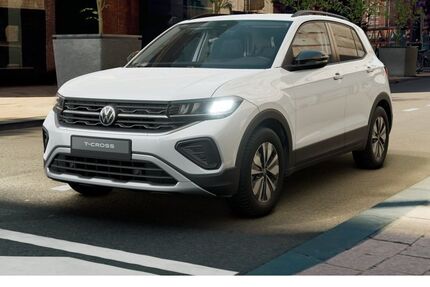 VW T-Cross 1.250 km 27.130 &euro; Einbeck 37574