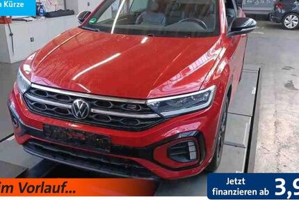 VW T-Roc 21.182 km 28.779 &euro; Ribnitz-Damgarten / Barth / Bad Sülze 18311