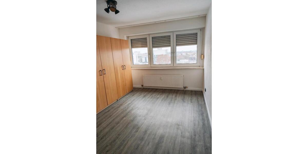 Etagenwohnung Ludwigshafen am Rhein Edigheim - 2 Zimmer, 56 m&sup2;, 550&euro; | Angebot:26566077