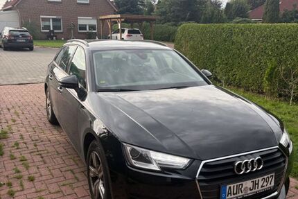Audi A4 206.000 km 15.000 &euro; Südbrookmerland 26624