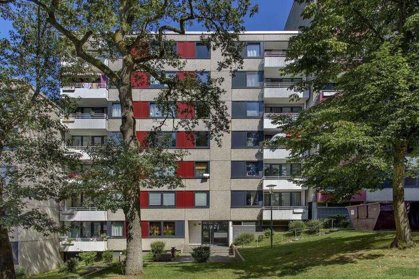 Wohnung zum Mieten in Siegen 719 € 89 m²