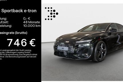 Audi A6 e-tron 5.900 km 74.980 &euro; Bad Kissingen 97688