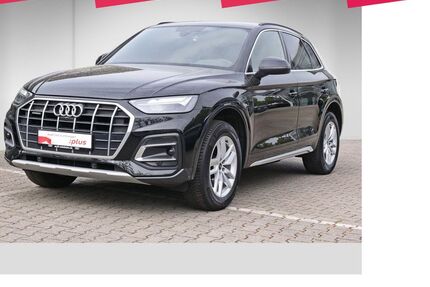 Audi Q5 56.395 km 33.799 &euro; Weinheim 69469