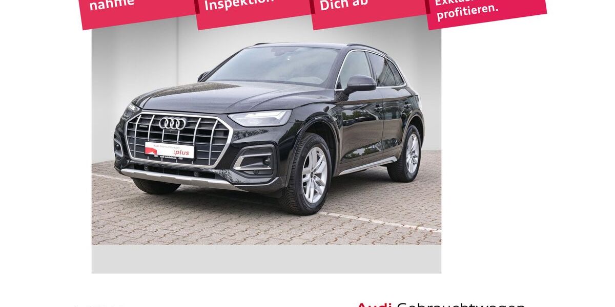 Audi Q5 56.395 km 33.799 &euro; Weinheim 69469