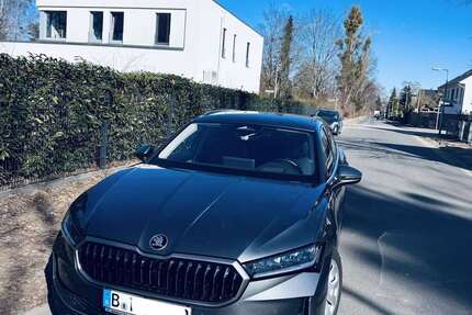 Skoda Superb 22.403 km 33.190 &euro; Berlin 13503