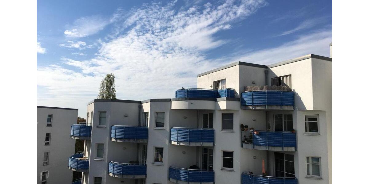 Etagenwohnung Darmstadt Darmstadt-West - 1 Zimmer, 32 m&sup2;, 99.000&euro; | Angebot:23384775
