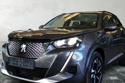 Peugeot 2008 71.500 km 16.900 &euro; Nürnberg OT Schweinau 90439