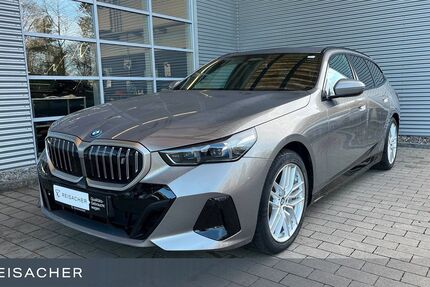 BMW i5 9.250 km 59.970 &euro; Memmingen 87700