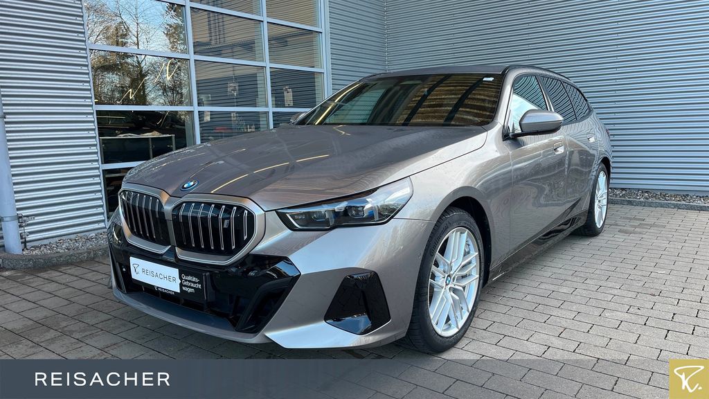 BMW i5 9.250 km 59.970 &euro; Memmingen 87700