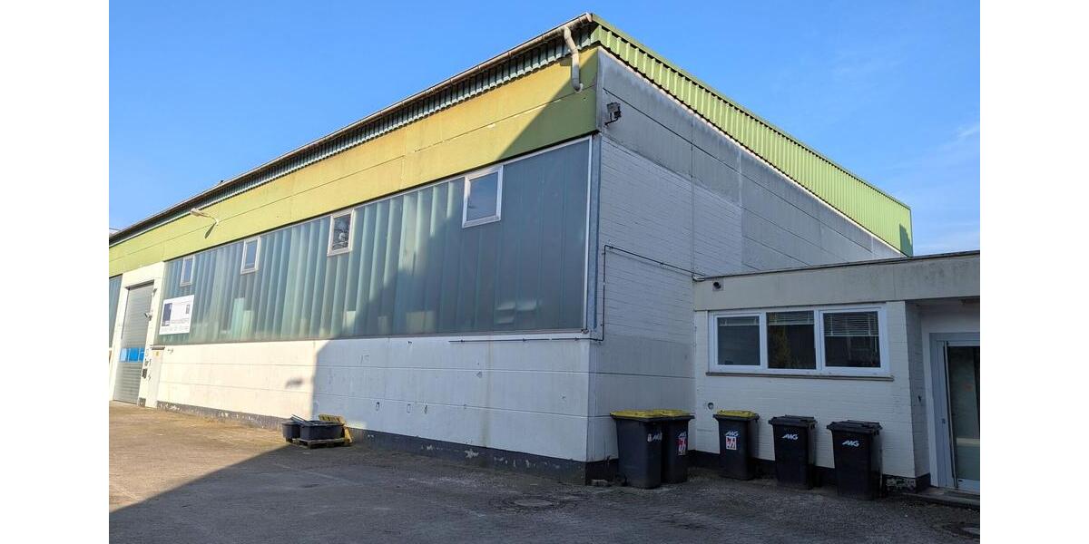 Gewerbeobjekt Stuhr - 3.120&euro; | Angebot:25854476