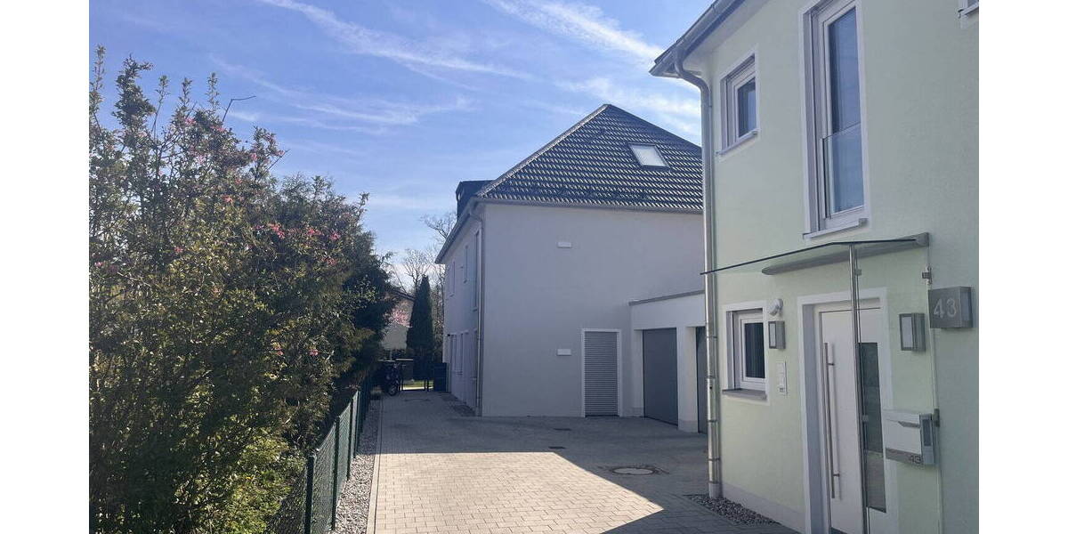 Doppelhaushälfte Germering Unterpfaffenhofen - 5 Zimmer, 158 m&sup2;, 1.400.000&euro; | Angebot:26673060