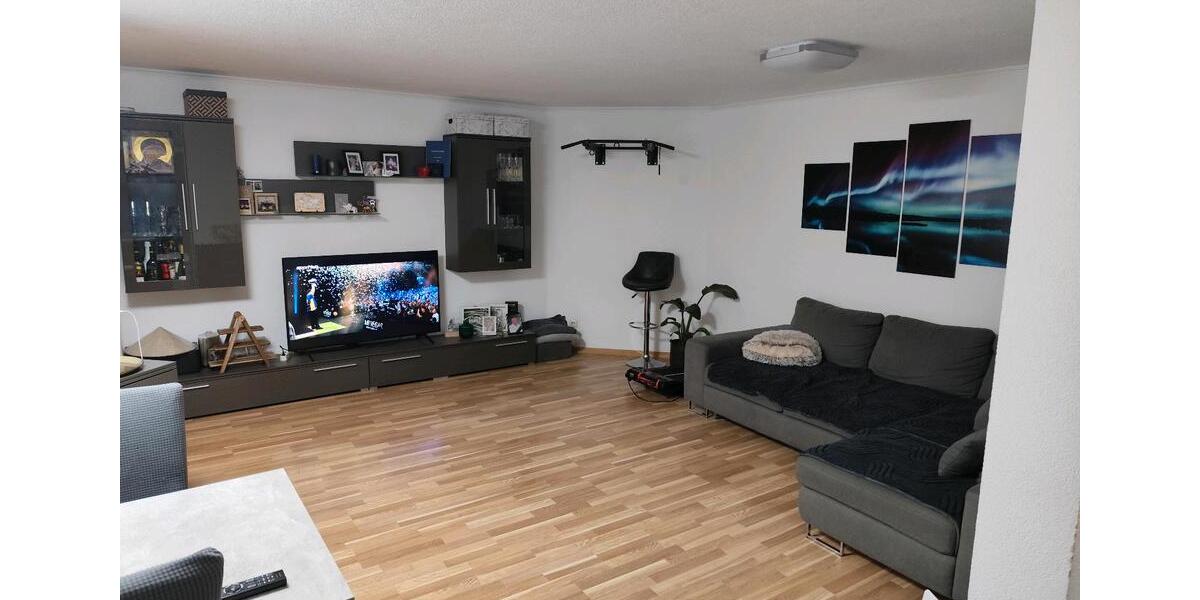 Etagenwohnung Künzelsau - 2 Zimmer, 56 m&sup2;, 170.000&euro; | Angebot:26975126