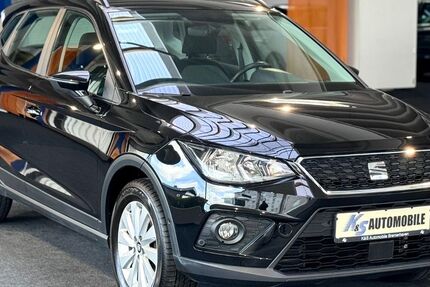 Seat Arona 89.350 km 12.999 &euro; Bremerhaven 27568