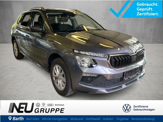 Skoda Kamiq 13.498 km 21.989 € Ribnitz-Damgarten / Barth / Bad Sülze 18311
