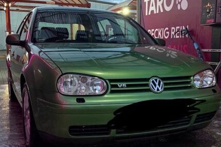 VW Golf 135.000 km 6.500 &euro; Augsburg 86159