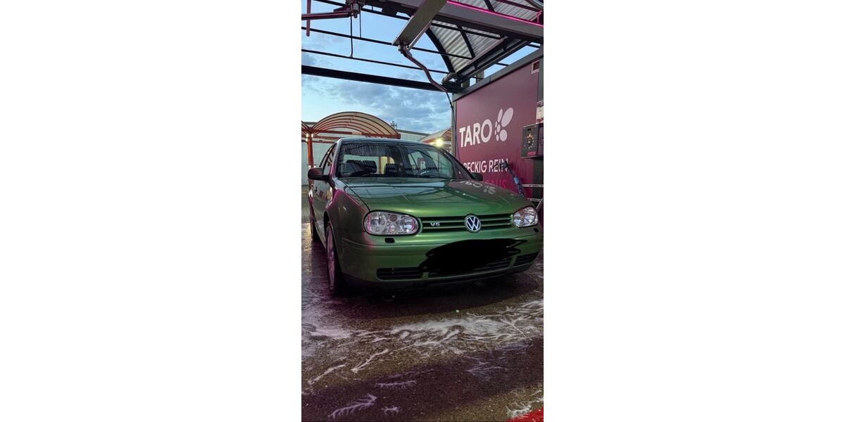 VW Golf 135.000 km 6.500 &euro; Augsburg 86159