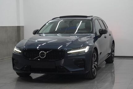 Volvo V60 20.625 km 30.900 &euro; Seddiner See OT Neuseddin 14554