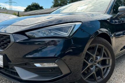 Seat Leon 27.856 km 22.990 &euro; Großbeeren 14979